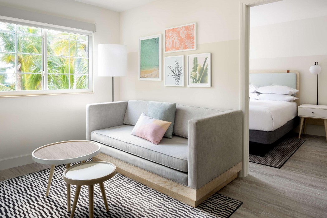 hampton by hilton grand cayman seven mile beach