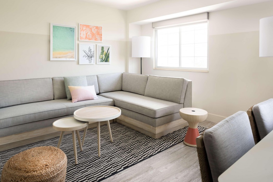 hampton by hilton grand cayman seven mile beach