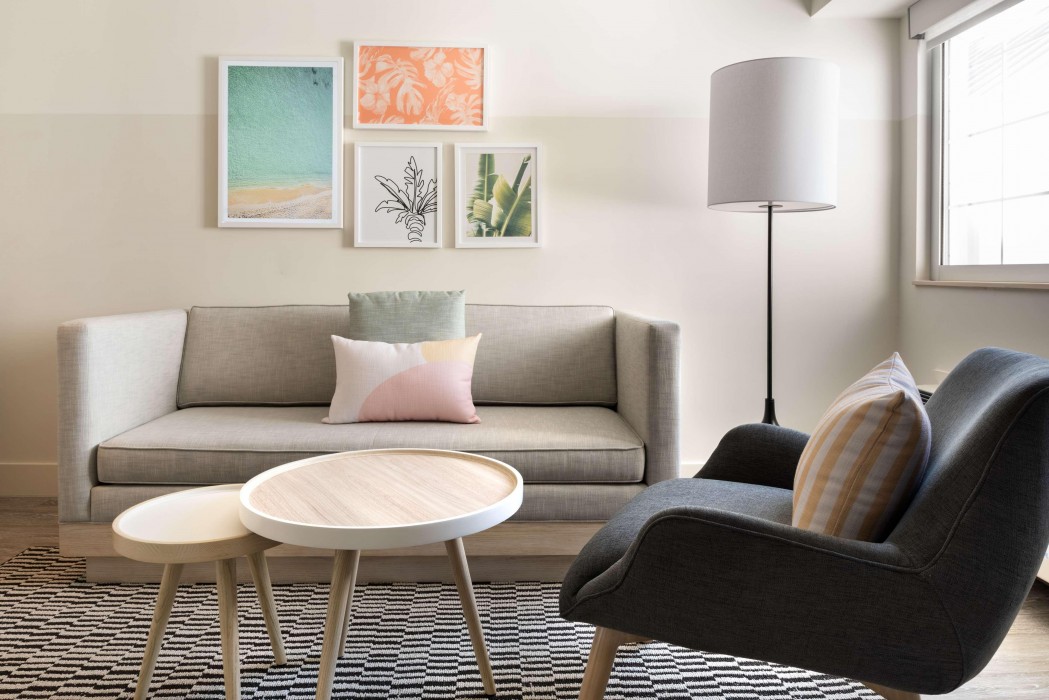 hampton by hilton grand cayman seven mile beach