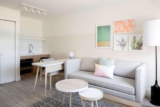 hampton by hilton grand cayman seven mile beach