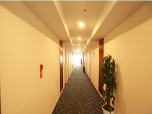 7 days hotel chengdu east railway station east plaza branch