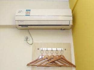 7 days hotel chengdu east railway station east plaza branch