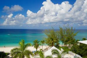 seven mile beach