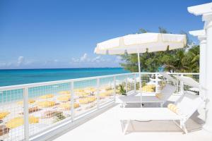 seven mile beach