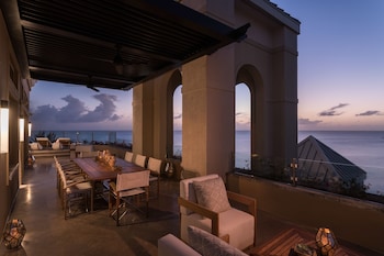 the ritz carlton grand cayman