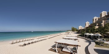 the ritz carlton grand cayman
