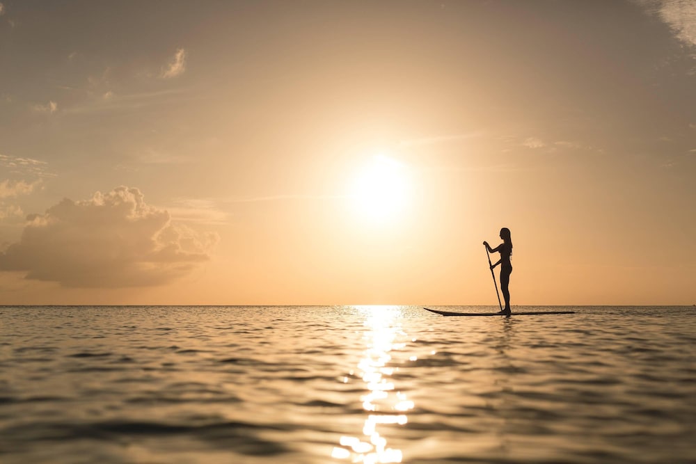 the ritz carlton grand cayman