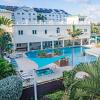 seven mile beach resort and club