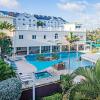 seven mile beach resort and club