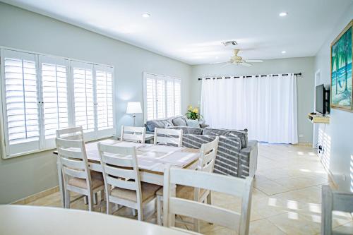 seven mile beach resort and club