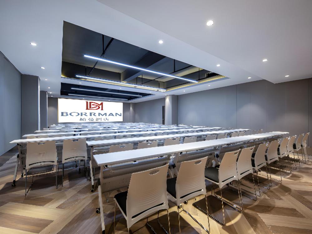 berman jincheng center store yulin pedestrian street