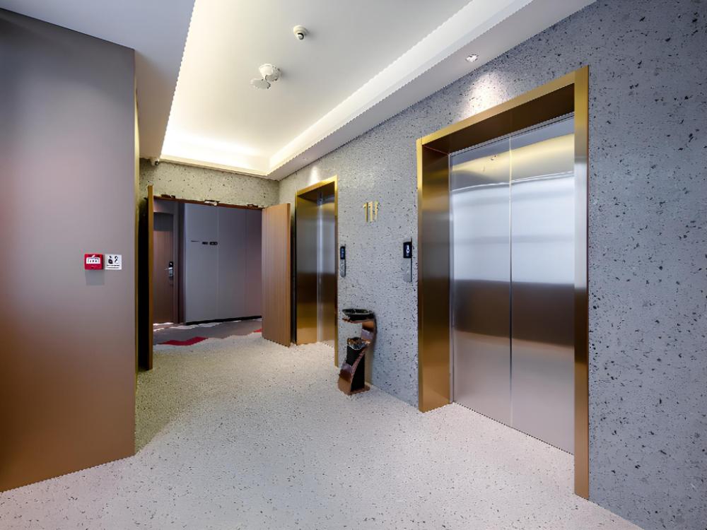 berman jincheng center store yulin pedestrian street