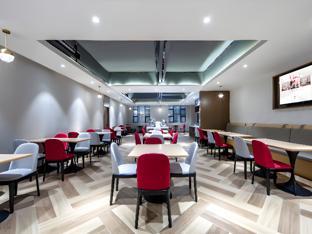 berman jincheng center store yulin pedestrian street