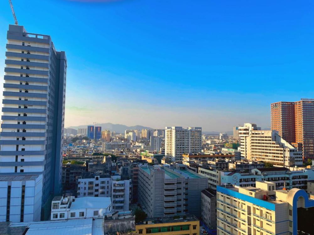 berman jincheng center store yulin pedestrian street