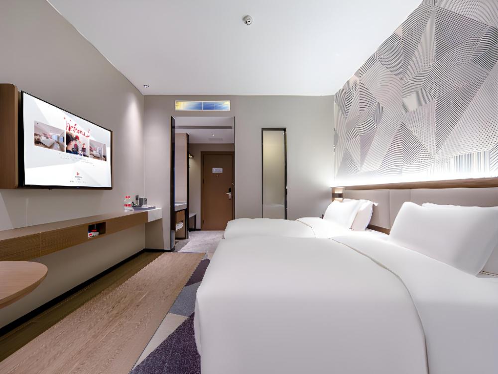 berman jincheng center store yulin pedestrian street