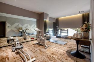 berman jincheng center store yulin pedestrian street