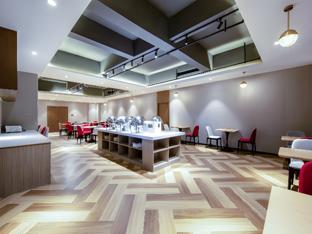 berman jincheng center store yulin pedestrian street