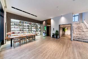 hanting hotel tonglu zhongxin plaza