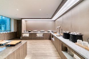 hanting hotel tonglu zhongxin plaza