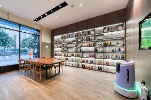 hanting hotel tonglu zhongxin plaza