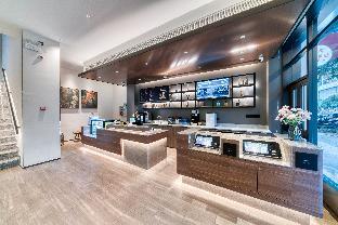 hanting hotel tonglu zhongxin plaza