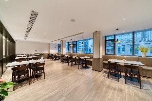 hanting hotel tonglu zhongxin plaza