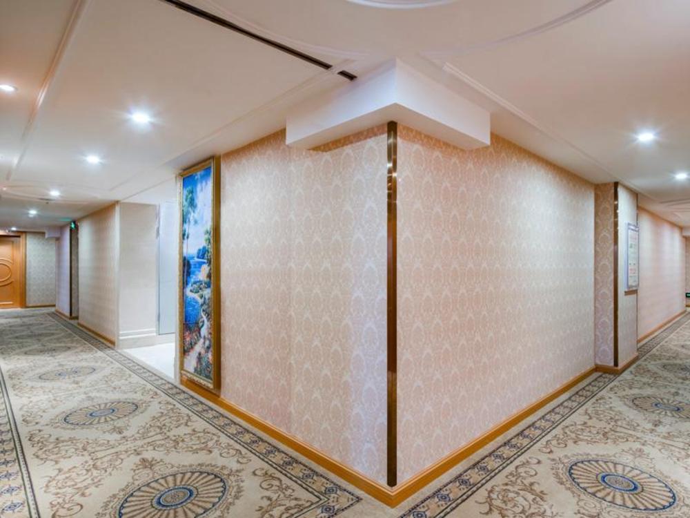 vienna hotel songming dianzhong new district