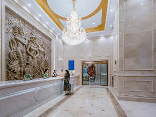 vienna hotel songming dianzhong new district