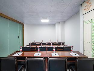 vienna hotel songming dianzhong new district