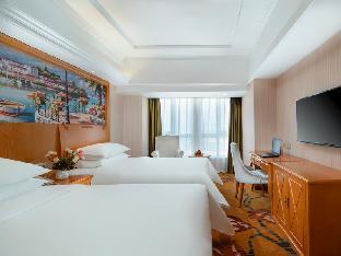 vienna hotel songming dianzhong new district