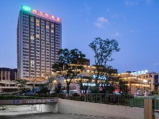 vienna hotel songming dianzhong new district