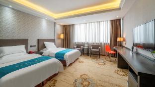 sucha hotel wuzhou south railway station