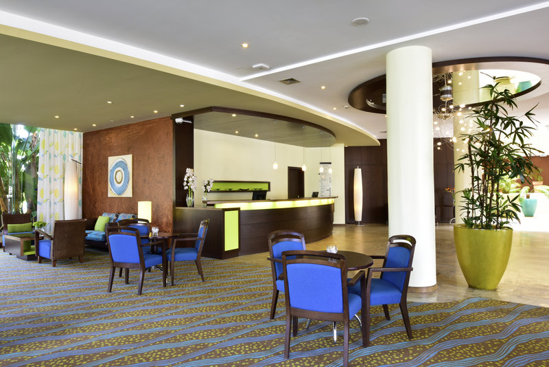 pestana viking beach and spa resort