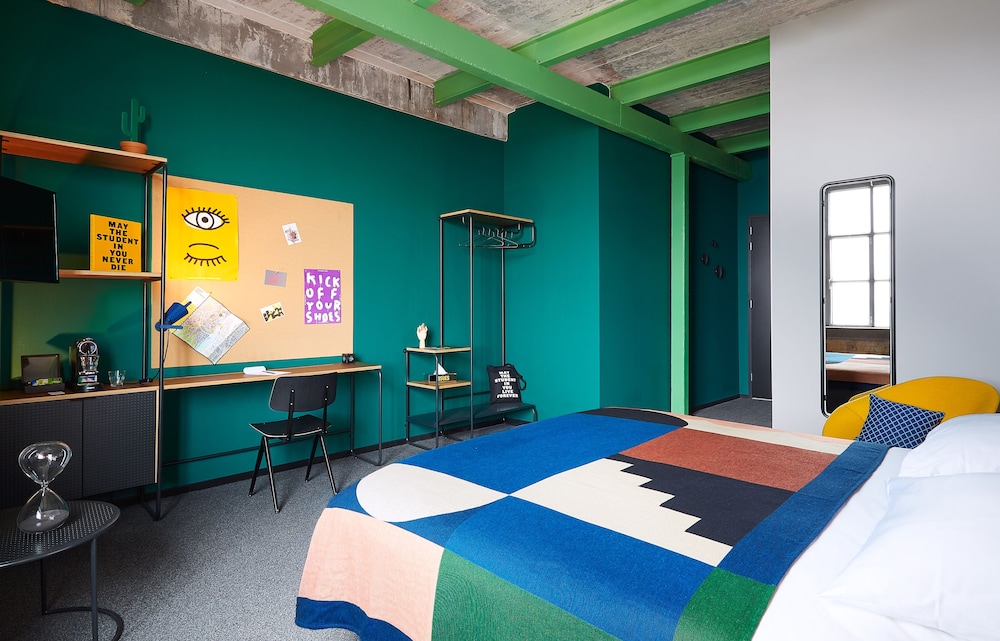 the social hub maastricht