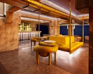 the social hub maastricht