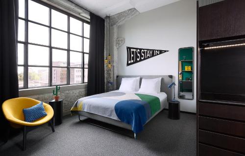 the social hub maastricht