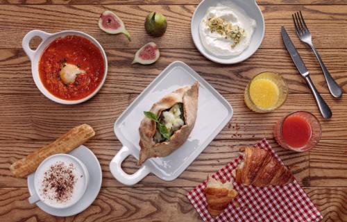 the social hub maastricht