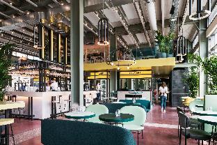 the social hub maastricht