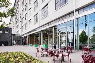 the social hub maastricht