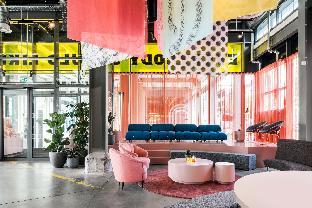 the social hub maastricht