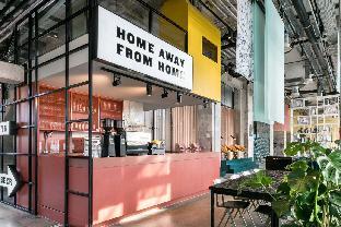 the social hub maastricht