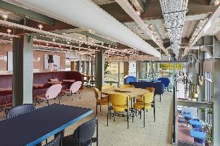 the social hub maastricht