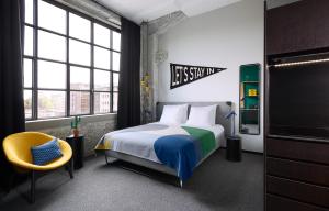 the social hub maastricht