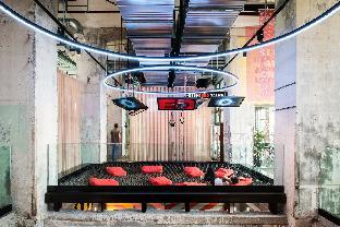 the social hub maastricht