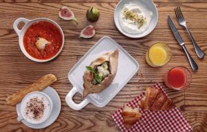 the social hub maastricht