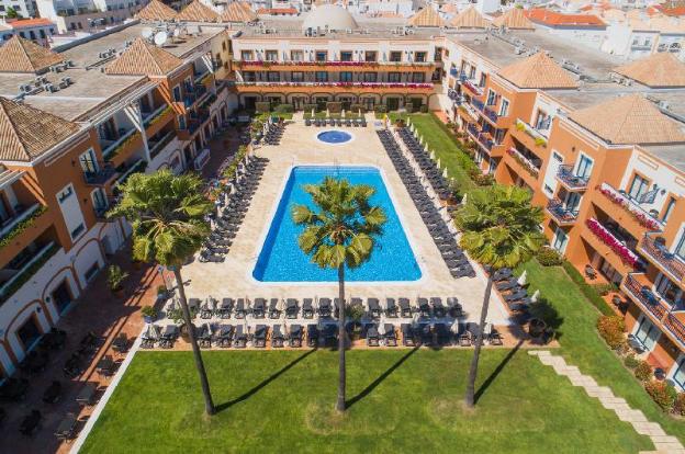 hotel vila gale tavira