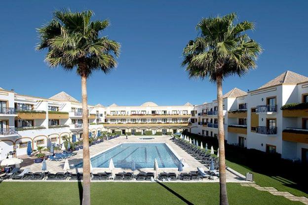 Hotel Vila Gale Tavira