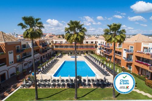 hotel vila gale tavira