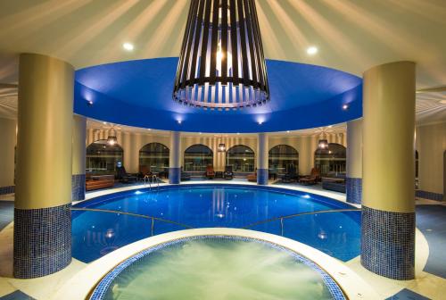 hotel vila gale tavira