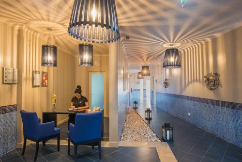 hotel vila gale tavira